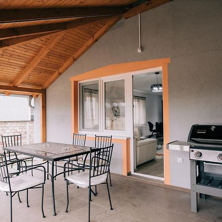 Tulip Guest House I. 팔릭 외부 사진