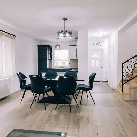 Tulip Guest House I. 팔릭 외부 사진