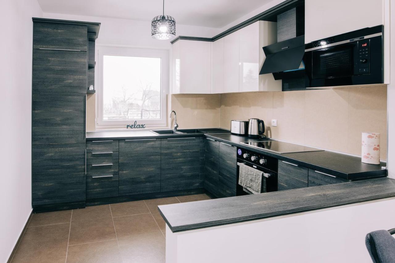 Tulip Guest House I. 팔릭 외부 사진
