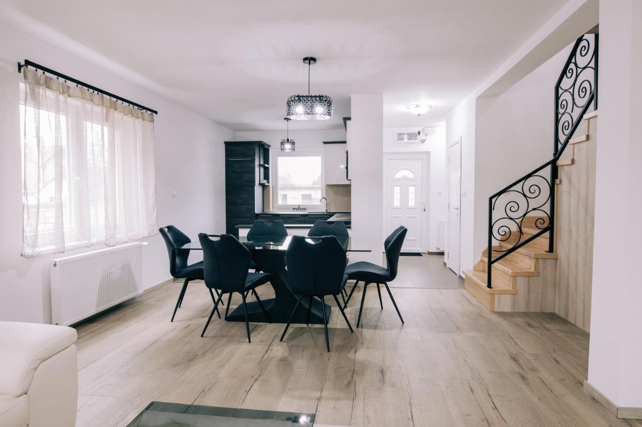 Tulip Guest House I. 팔릭 외부 사진