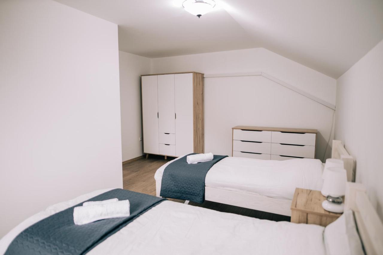 Tulip Guest House I. 팔릭 외부 사진