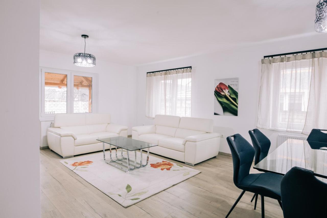 Tulip Guest House I. 팔릭 외부 사진