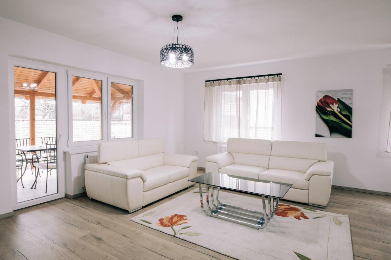 Tulip Guest House I. 팔릭 외부 사진
