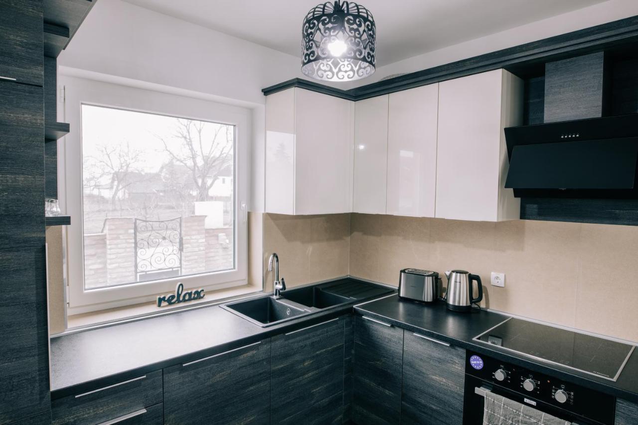 Tulip Guest House I. 팔릭 외부 사진