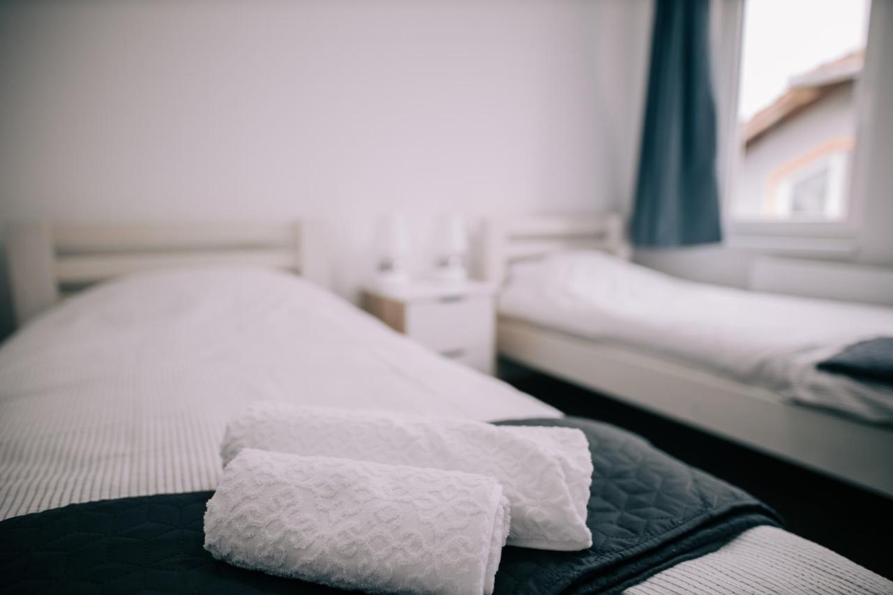 Tulip Guest House I. 팔릭 외부 사진