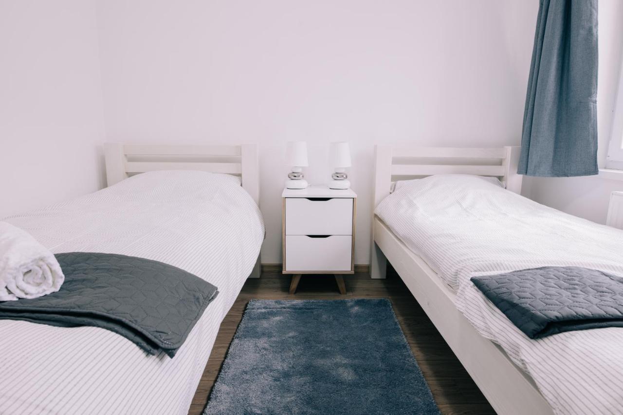 Tulip Guest House I. 팔릭 외부 사진