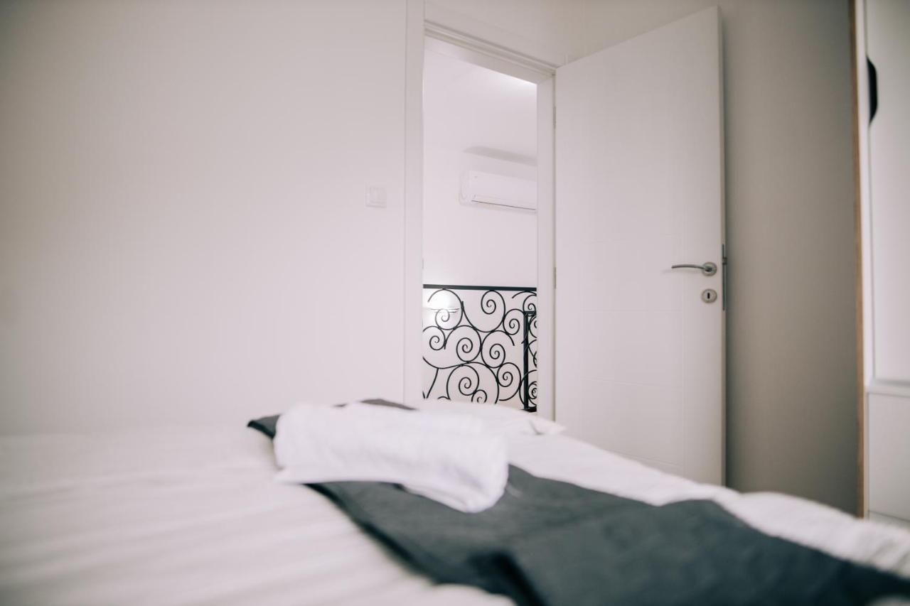 Tulip Guest House I. 팔릭 외부 사진
