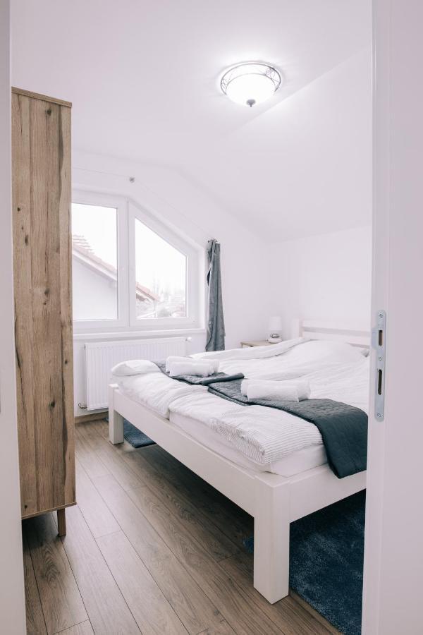 Tulip Guest House I. 팔릭 외부 사진