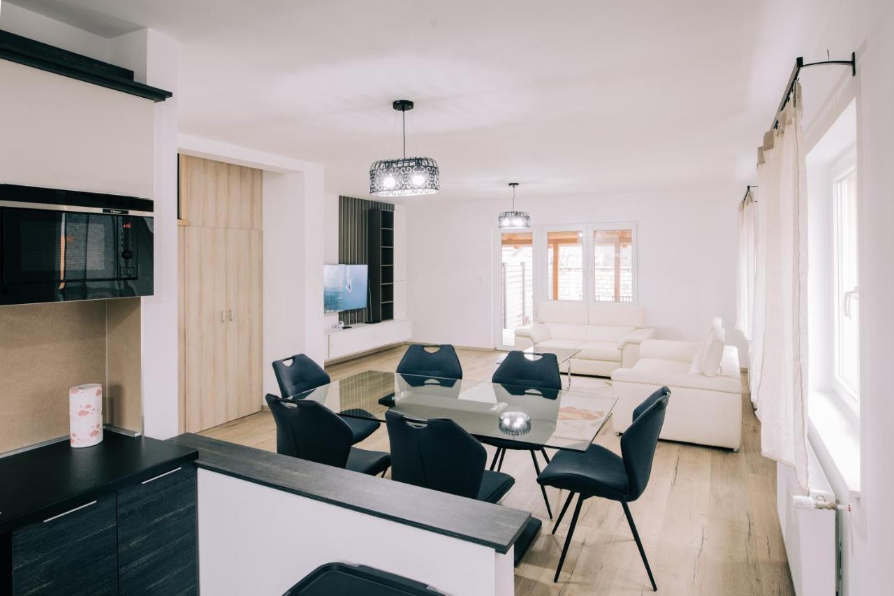 Tulip Guest House I. 팔릭 외부 사진