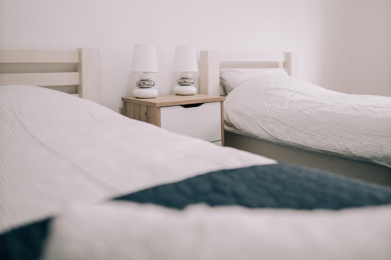 Tulip Guest House I. 팔릭 외부 사진