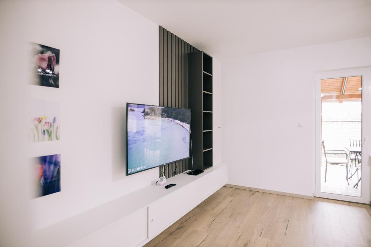 Tulip Guest House I. 팔릭 외부 사진