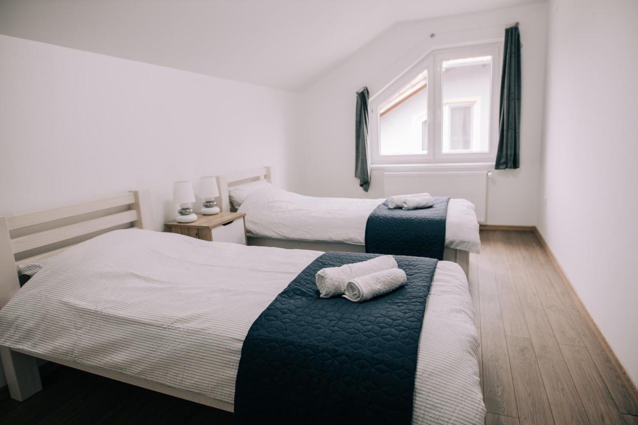 Tulip Guest House I. 팔릭 외부 사진